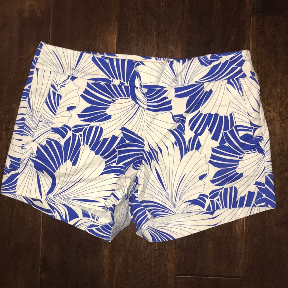 J. Crew Shorts